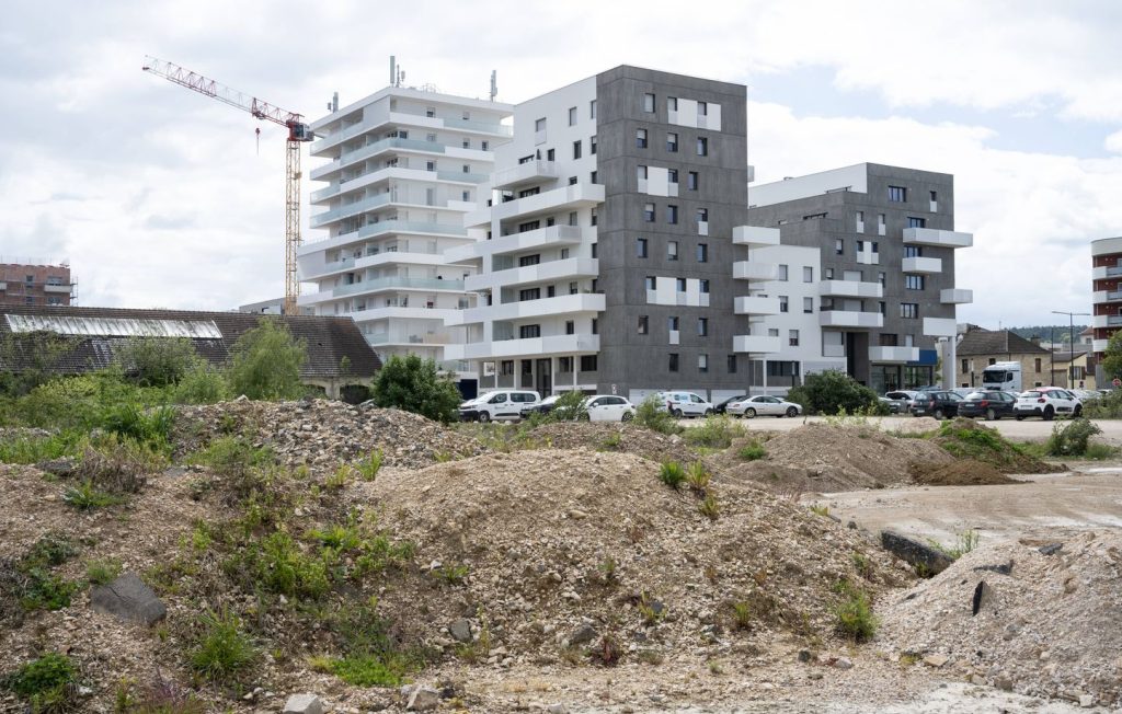 « Un appartement acheté, un appartement à gagner »… L’étonnant concours d’un promoteur en difficulté