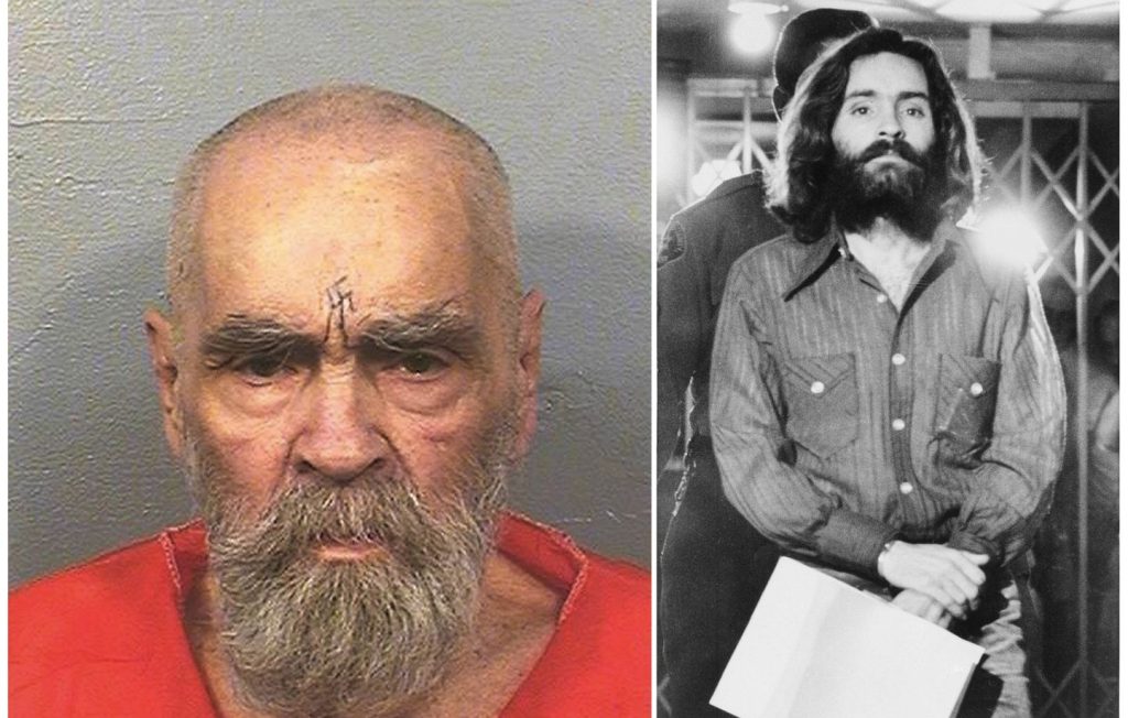 Dans un enregistrement inédit, Charles Manson admet des meurtres inconnus de la justice