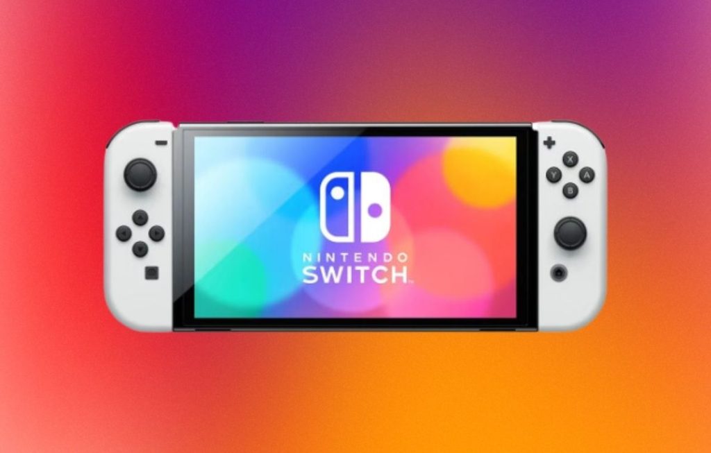 Derniers instants pour vous procurer la Nintendo Switch OLED à moins de 200 euros