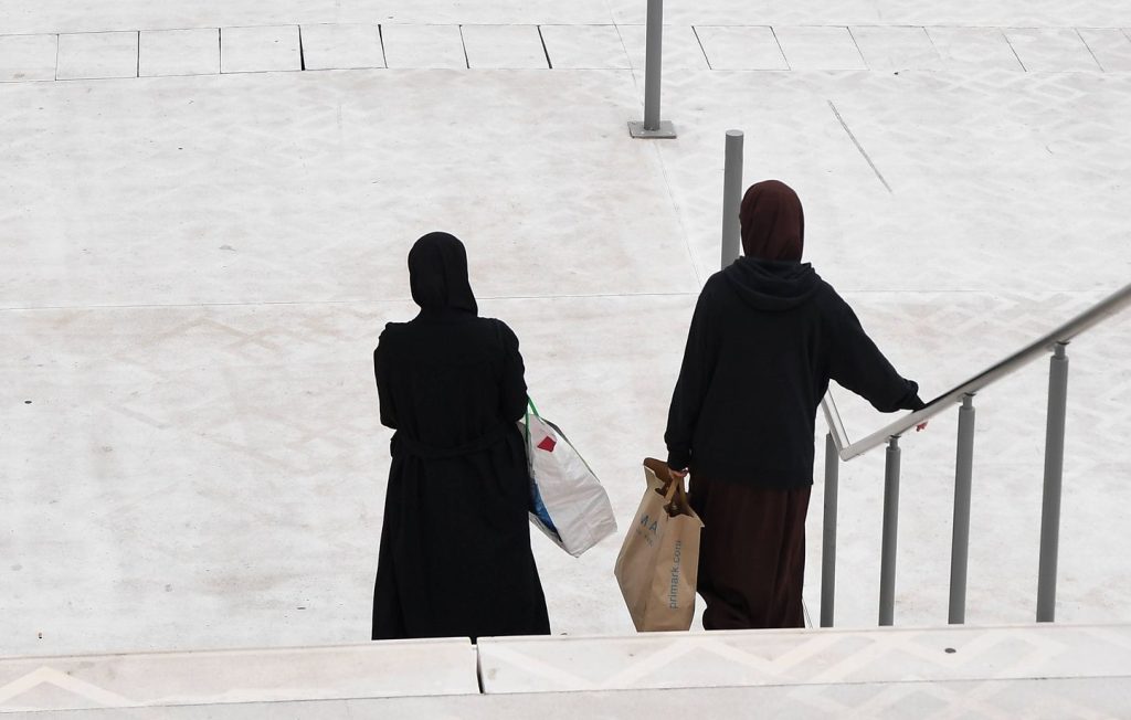 Un enseignant giflé par un élève après une altercation à propos d’une abaya