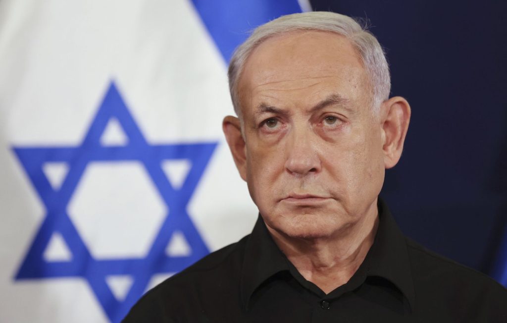 Deux roquettes tirées près du domicile de Netanyahu, un incident « grave » selon la police