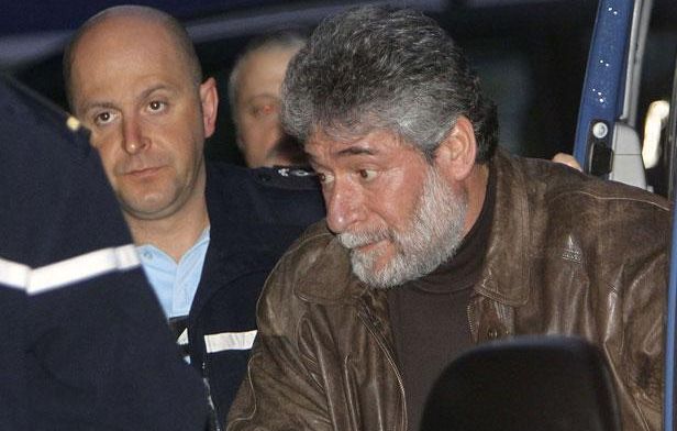 Après 40 ans de prison, le militant pro-palestinien Georges Abdallah va être libéré