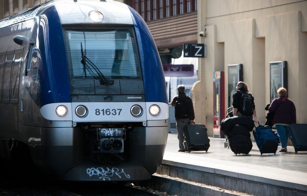 «J’ai commencé à avoir vraiment peur»… Ce passager a laissé interpeller le suspect