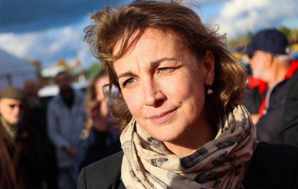 « Les plans sociaux ne sont que la pointe de l’iceberg », prévient la patronne de la CFDT Marylise Léon