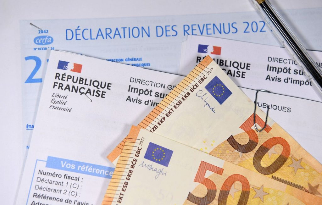 Etes-vous concerné par ce nouveau prélèvement fiscal ?