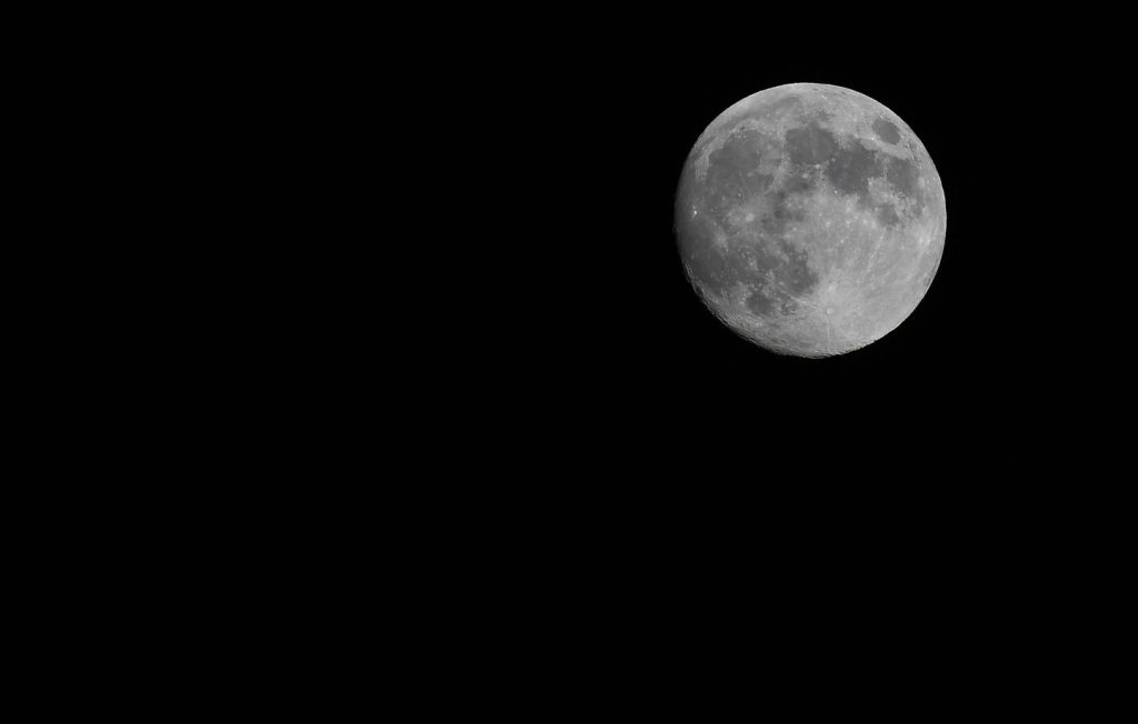 La Chine va tester des briques dans l’espace pour créer sa base sur la Lune