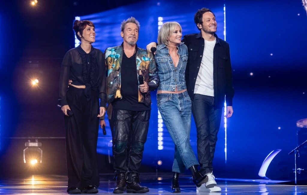 « The Voice » lève le voile sur « les groupes », le nouvel événement qui remplacera les « battles »