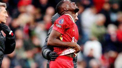 Ibrahima Konaté blessé, Liverpool et les Bleus en attente