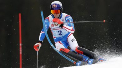 Clément Noël bientôt recordman de France de victoires en Coupe du monde de slalom ?