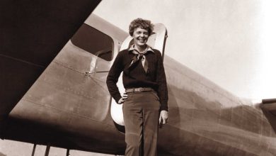 L’avion d’Amelia Earhart, disparue il y a 87 ans, n’a toujours pas été retrouvé