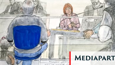 Au procès pour viol de Mazan, la terrible « image de femme » de l’accusée – Mediapart