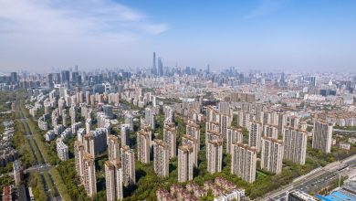 La Chine annonce des mesures fiscales pour stimuler le marché immobilier