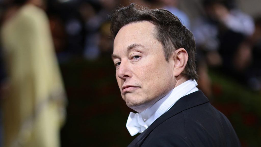 Elon Musk travaillera bien avec le gouvernement Trump