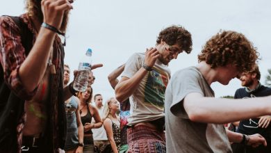 Une rave party dégénère entre fêtards et voyageurs, huit personnes évacuées à l’hôpital