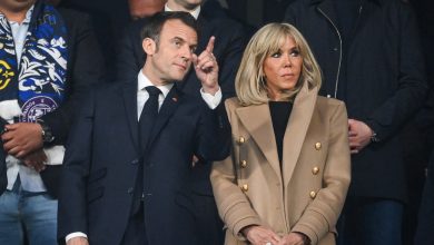 INFO RTL – France-Israël : Emmanuel Macron sera présent au match au Stade de France ce jeudi