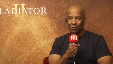 INVITÉ RTL – Élection de Donald Trump: « Je n’ai pas de soucis », affirme Denzel Washington