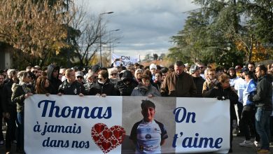 INFO RTL – Crépol : un an après la mort de Thomas, le difficile déroulement de l’enquête