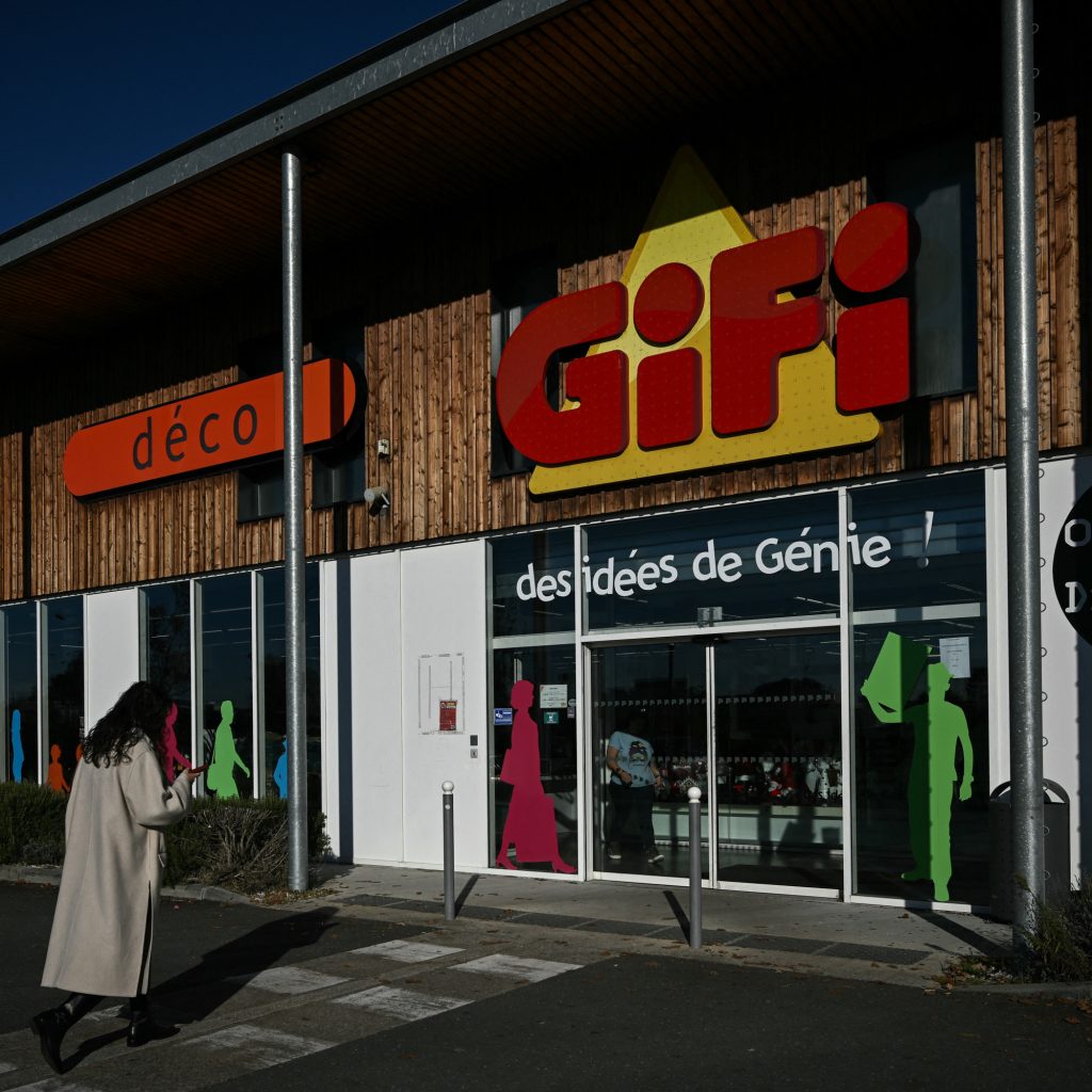 La fin de la marque discount est-elle pour bientôt ?