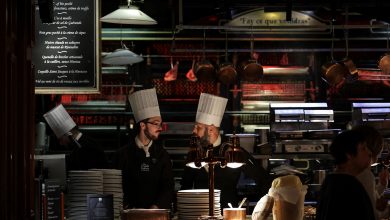 Les Grands Buffets révolutionnent une fois de plus les horaires de travail des salariés