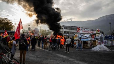 En France, l’inquiétude grandit sur les plans sociaux