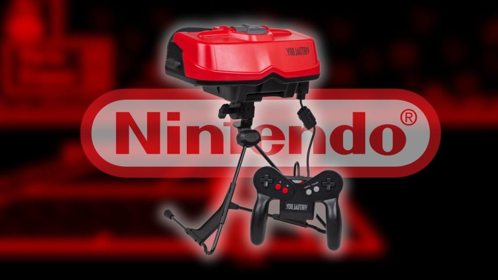 Cet objet révolutionnaire de Nintendo fut un échec mais il est aujourd’hui considéré comme culte… Voici l’histoire du Virtual Boy !