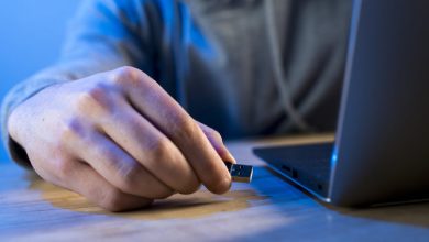 L’Allemagne a créé une clé USB indestructible qui dure plus de 200 ans, le problème c’est qu’elle n’est pas capable de tout stocker