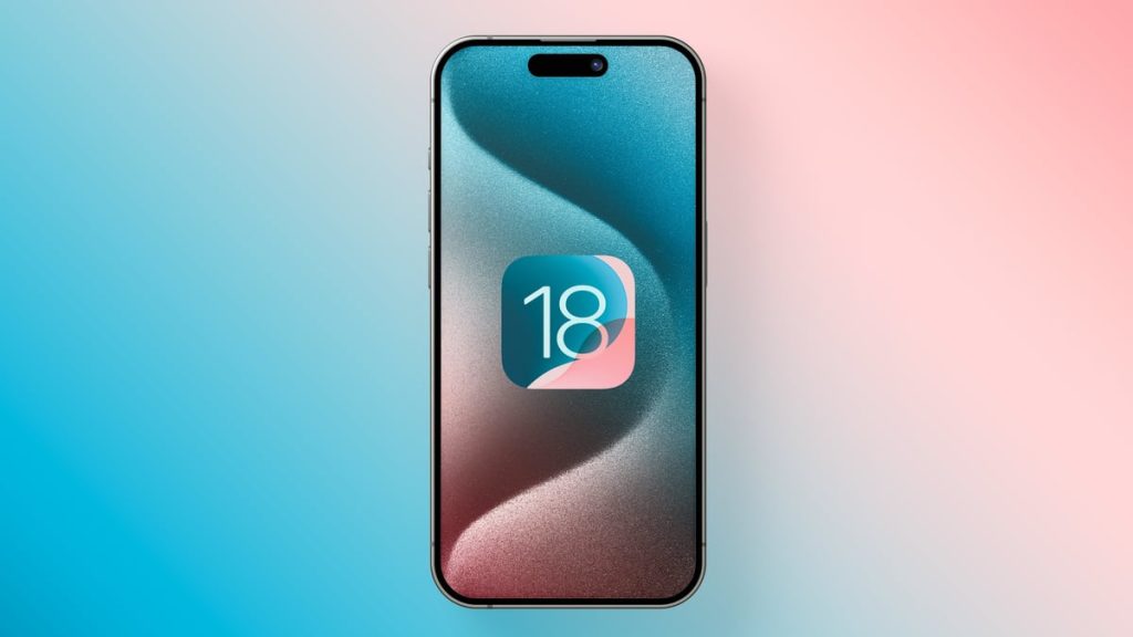 Les 5 meilleures fonctionnalités iOS 18 à utiliser dès maintenant