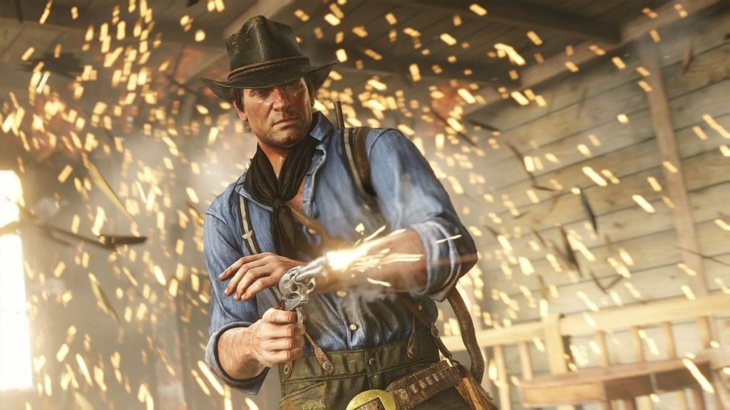 Meilleures armes Red Dead Redemption 2 : Lesquelles choisir pour devenir le roi du Far West ?