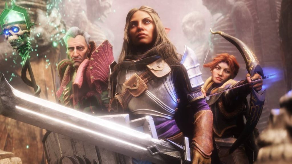 Dragon Age The Veilguard : BioWare renaît-il de ses cendres avec l’un des meilleurs RPG de 2024 ? Notre verdict final en vidéo