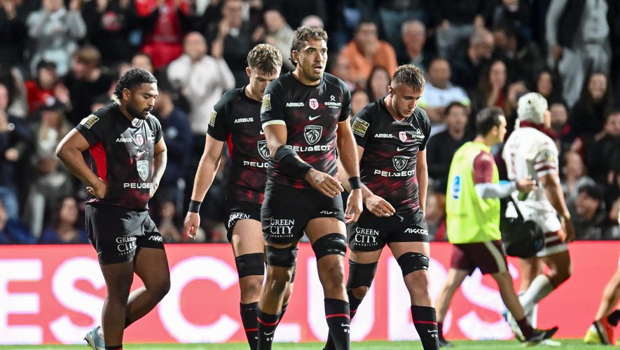 Top 14 – Le point sur l’effectif avant la 9ème journée de championnat