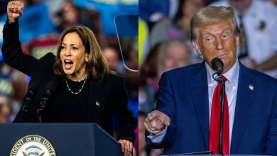 Les « swing states » les plus importants de l’élection présidentielle américaine : pourquoi tout risque-t-il de se jouer en Pennsylvanie pour Trump et Harris ?