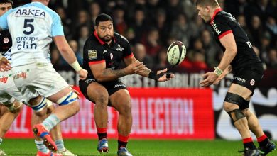 Bayonne-Stade Toulousain : « On l’avait récupéré ! » Pourquoi Rodrigue Neti garde des souvenirs douloureux de Jean-Dauger