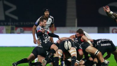 Pro D2 – Valence Romans écrase Brive