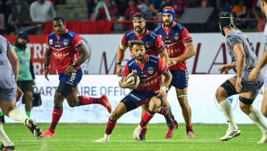 Pro D2 – Béziers renoue avec la victoire contre Soyaux-Angoulême après une mauvaise série de quatre défaites