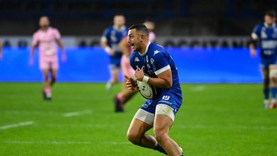 Pro D2 – Julien Farnoux (Grenoble) : « Dans ce championnat, il faut se préparer à l’inattendu ! »