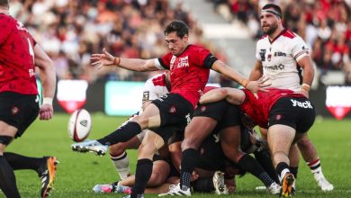 Direct. Toulon – Lyon : suivez le match de la 9ème journée de Top 14