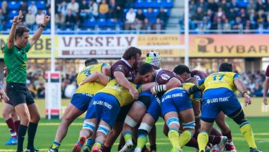 Top 14 – « La mort du tee » : l’avis de Midol après Clermont – Bordeaux-Bègles