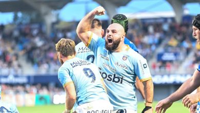 Top 14 – Perpignan s’impose contre Vannes et s’éloigne de la zone rouge