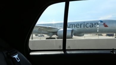 « Comme c’est effrayant » : mystère en plein vol chez American Airlines, équipage et passagers entendent des bruits inhabituels venant de la soute, l’avion fait demi-tour