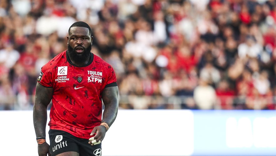 Top 14 – Toulon – Lyon scores : Priso a brillé, Blanc-Mappaz est passé à côté