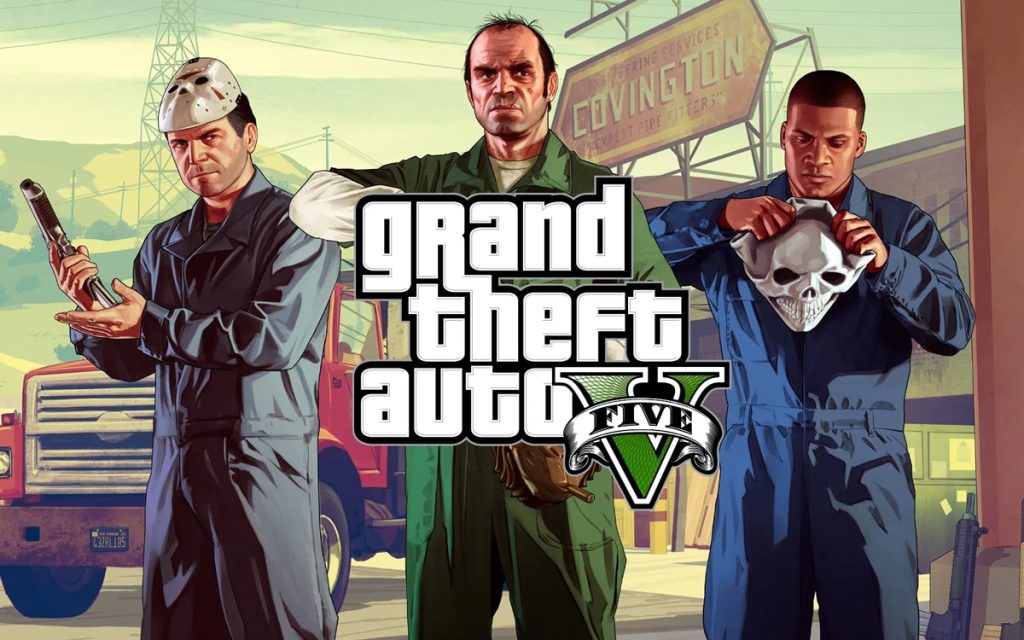 Si vous jouez toujours à GTA V sur PC, Rockstar a de bonnes nouvelles pour vous