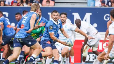 Top 14 – Castres – Montpellier notes : Vilimoni Botitu flamboyant, Billy Vunipola solide, Lenny Nouchi mécontent