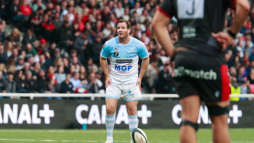 Top 14 – Camille Lopez en ouverture, Anthony Jelonch très présent… Les compositions de Bayonne – Toulouse