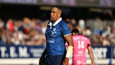 Top 14 – Matthieu Babillot (Castres) : « Quand on est assez contre une telle équipe… »