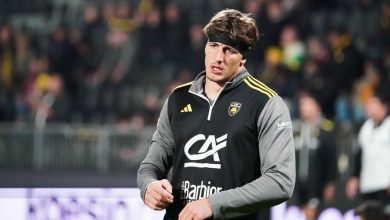 Top 14 – « S’il continue comme ça, il ne sera pas loin de retrouver l’équipe de France » : retour en carrière de rêve pour Oscar Jegou (La Rochelle)