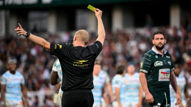 Top 14 – « Le plaisir de faire mentir les chiffres » : l’avis de Midol après Pau-Racing