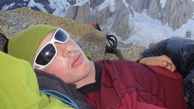 « Il ne sentait plus ses jambes et ses bras étaient paralysés » : un alpiniste décède après une ascension historique