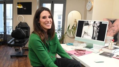 « Le tatouage peut être thérapeutique », Aleksandra K. artiste basée à Carcassonne, engagée dans la reconstruction physique et psychologique des femmes touchées par un cancer du sein