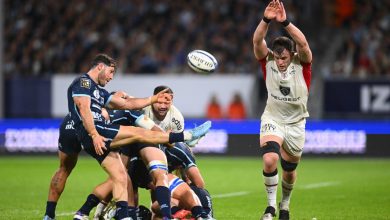 Top 14 – Joshua Brennan, Jack Willis, Paul Graou… Le Stade toulousain compte ses blessés après Bayonne