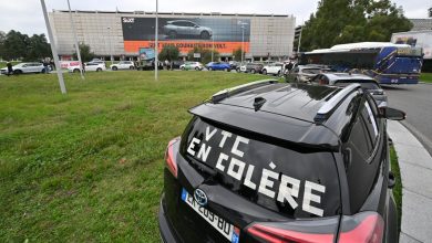 DIRECT. Manifestation des chauffeurs VTC à Toulouse : la reconduction du mouvement jusqu’à mercredi est votée